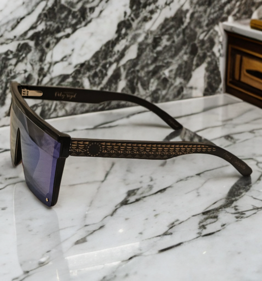 Manea kuki  J18 - Square Shades