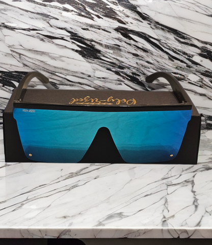 Malosi J18 - Square Shades