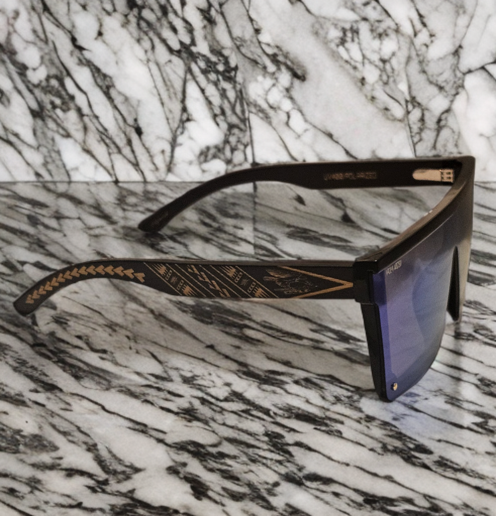 Mana A.samoa J18 Square