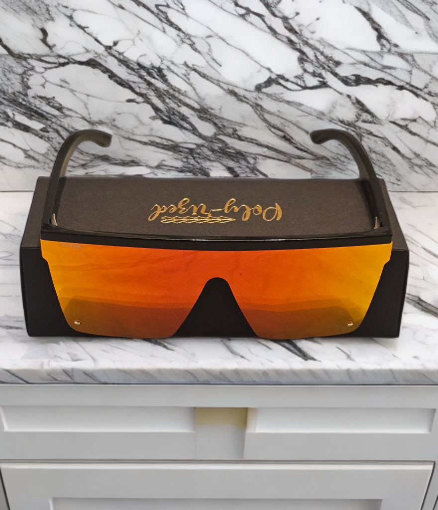 Manea kuki  J18 - Square Shades