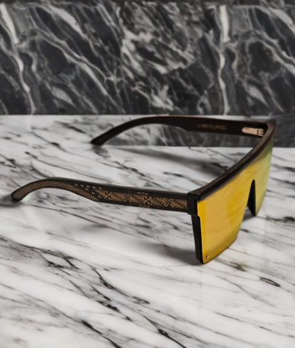 Koloa Tonga J18 - Square Shades