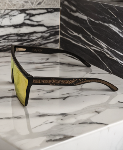 Koloa Tonga J18 - Square Shades