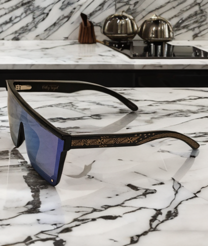 Koloa Tonga J18 - Square Shades