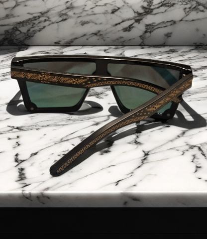 Koloa Tonga J18 - Square Shades