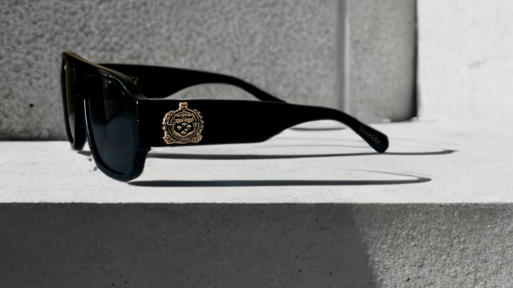 Aviator - Samoan Shield (new)