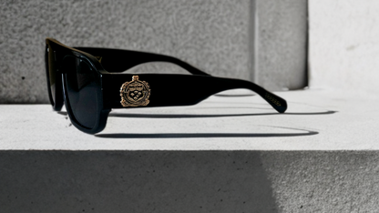 Aviator - Samoan Shield (new)