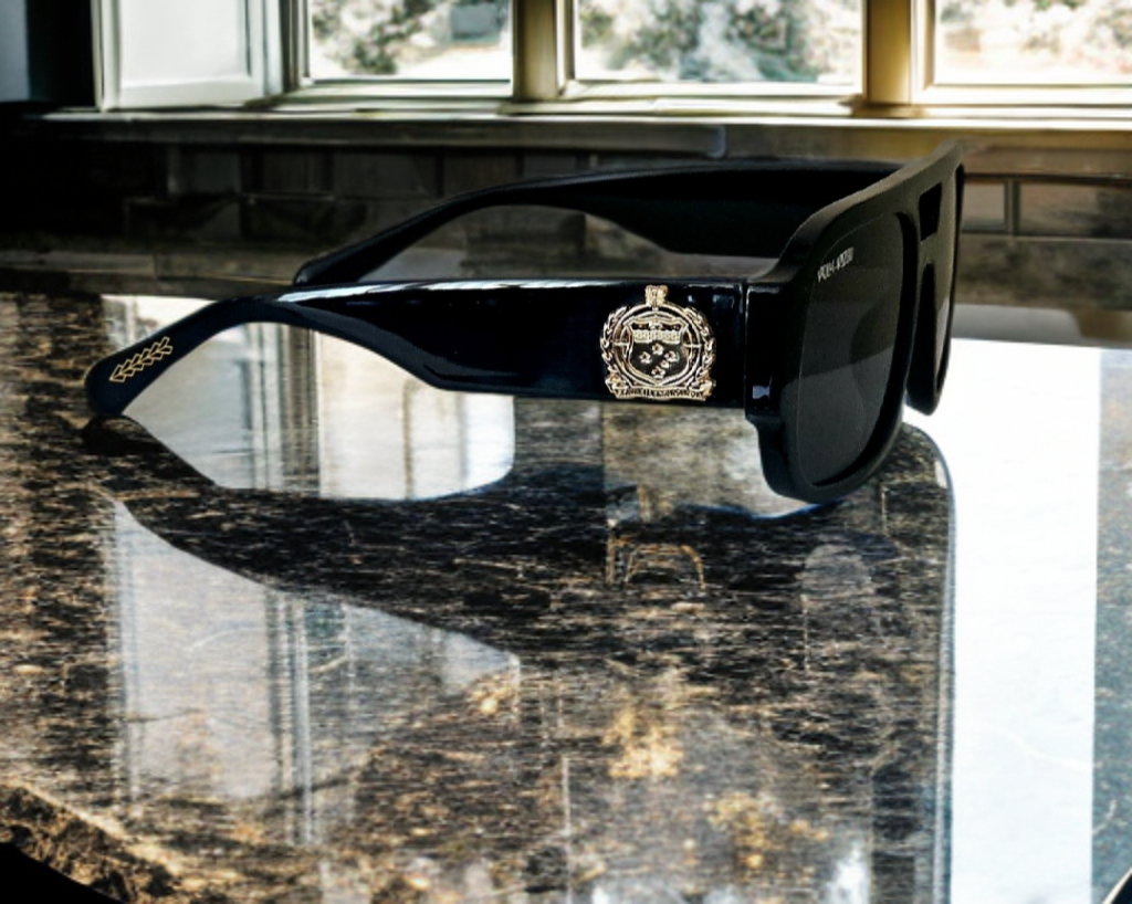 Aviator - Samoan Shield (new)