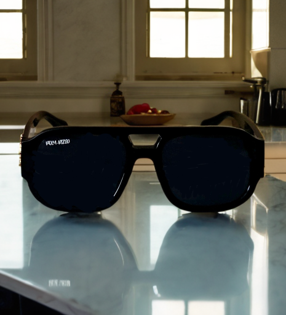 Aviator - Tongan Shield (new)