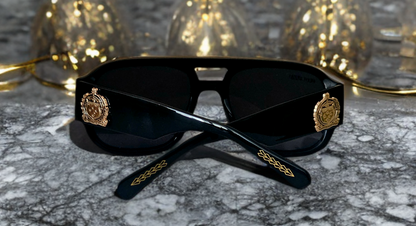 Aviator - Samoan Shield (new)