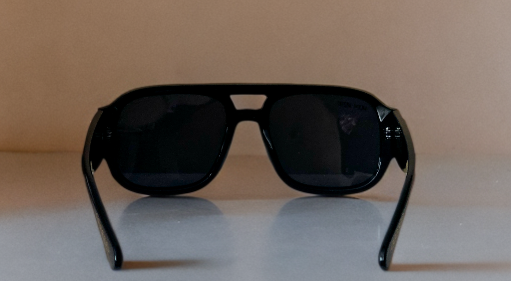 Aviator - Tongan Shield (new)