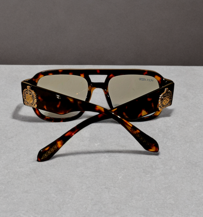 Aviator - Samoan Shield (new)