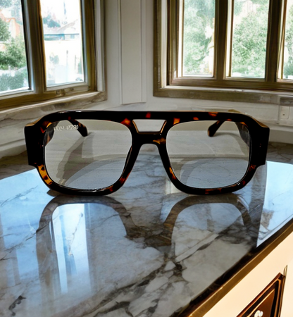 Aviator - Samoan Shield (new)