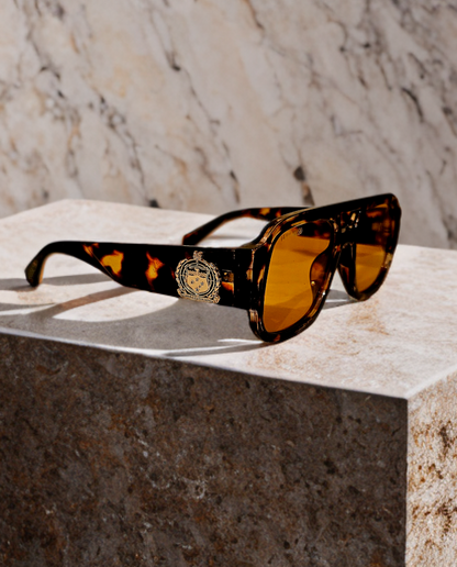 Aviator - Samoan Shield (new)