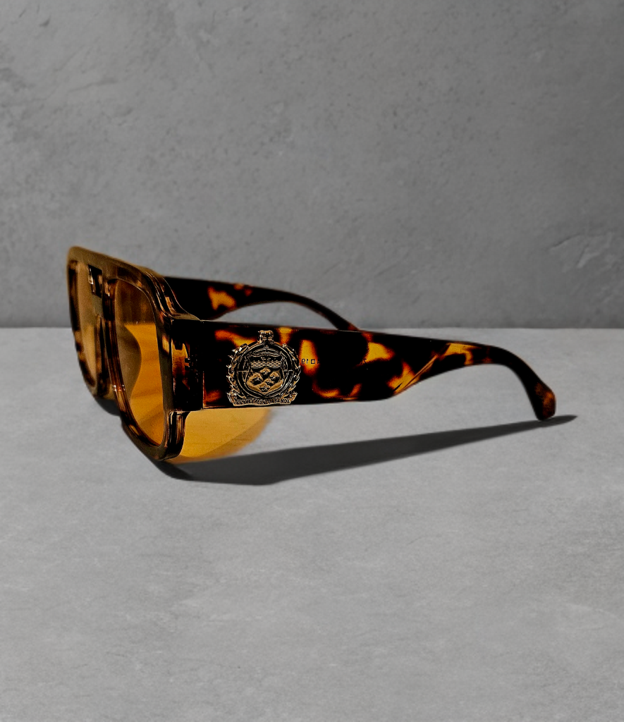 Aviator - Samoan Shield (new)