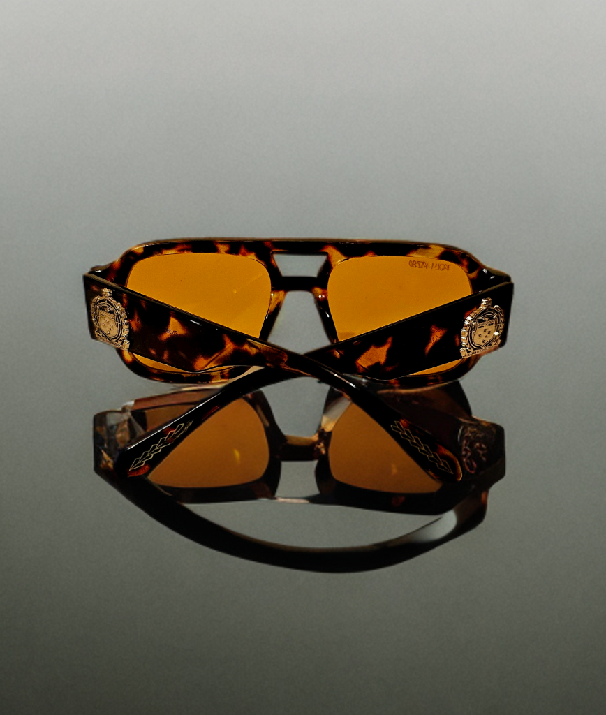 Aviator - Samoan Shield (new)