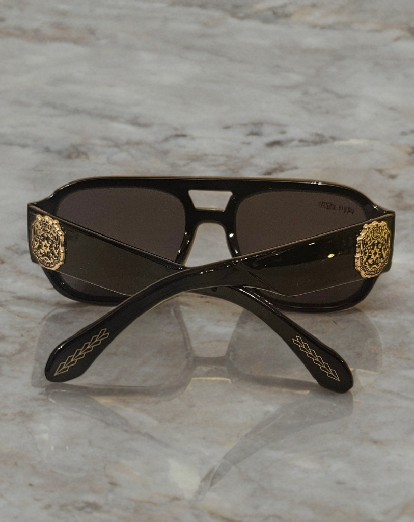 Aviator - Tongan Shield (new)