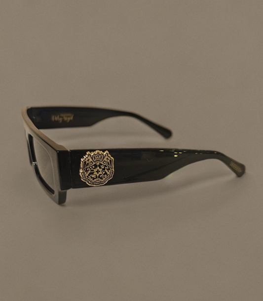 Tongan Shield Rectangular