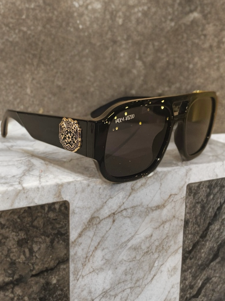 Aviator - Tongan Shield (new)