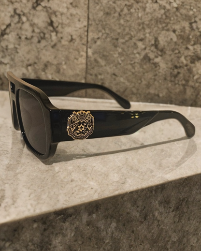Aviator - Tongan Shield (new)
