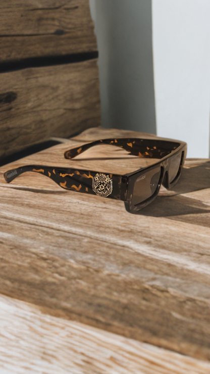 Tongan Ofa Shield (Rectangular)