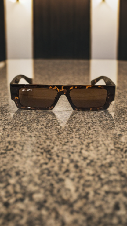 Tongan Ofa Shield (Rectangular)