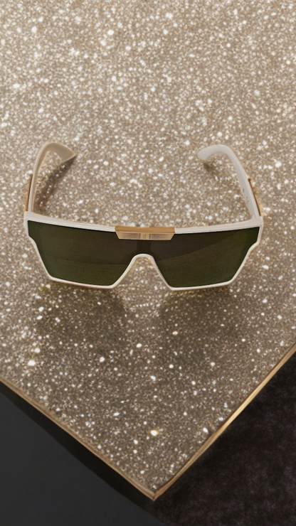 Sa-malu square shades (New)