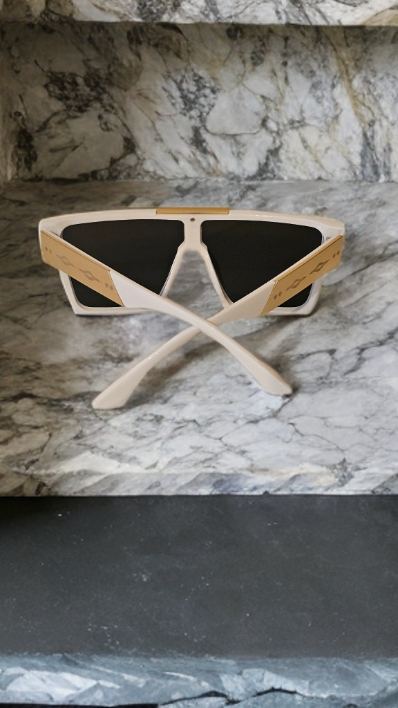 Sa-malu square shades (New)