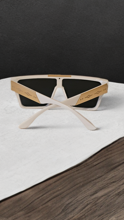 Sa-malu square shades (New)