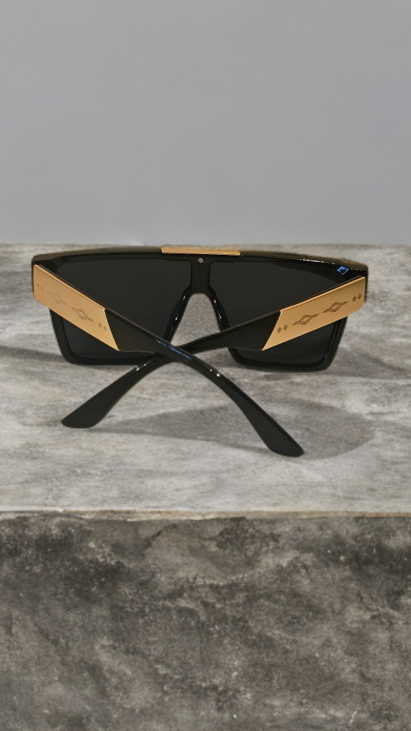 Sa-malu square shades (New)