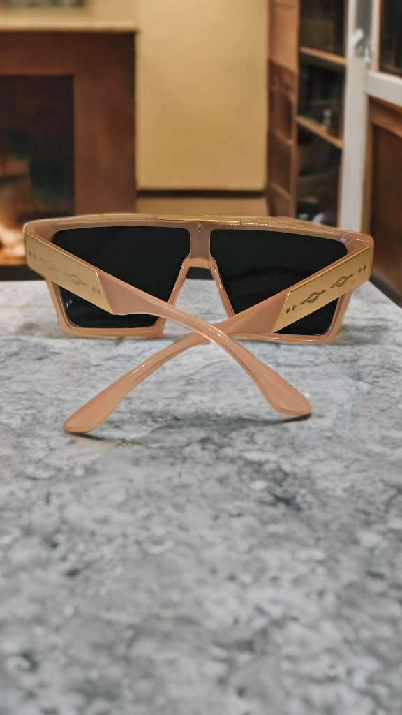 Sa-malu square shades (New)