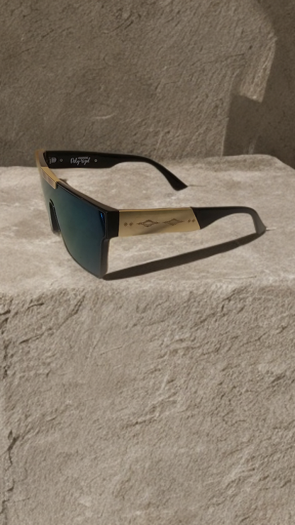 Sa-malu square shades (New)