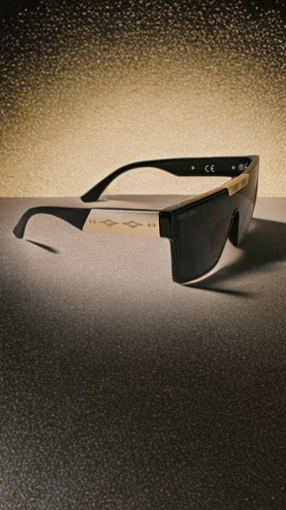 Sa-malu square shades (New)