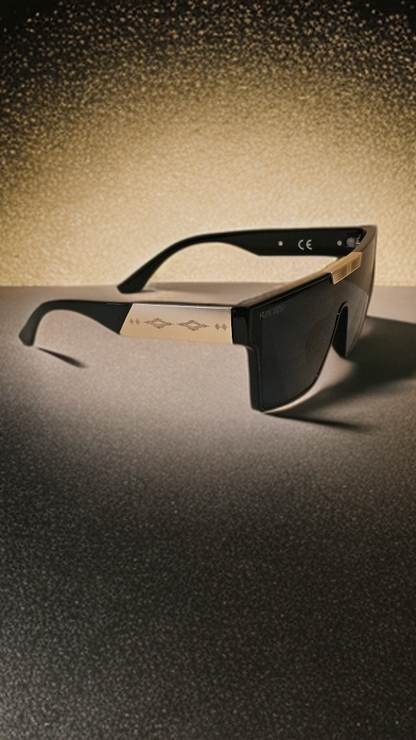 Sa-malu square shades (New)