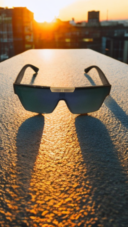 Sa-malu square shades (New)