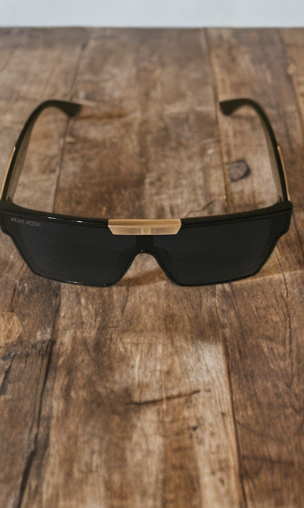 Sa-malu square shades (New)