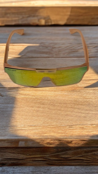 Sa-malu square shades (New)