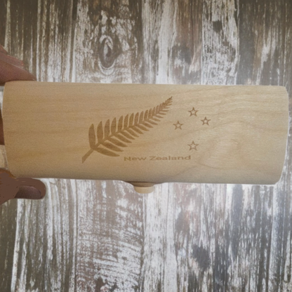 Wood Case New Zealand