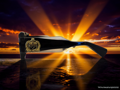 Samoan OP31 -Shield (New)