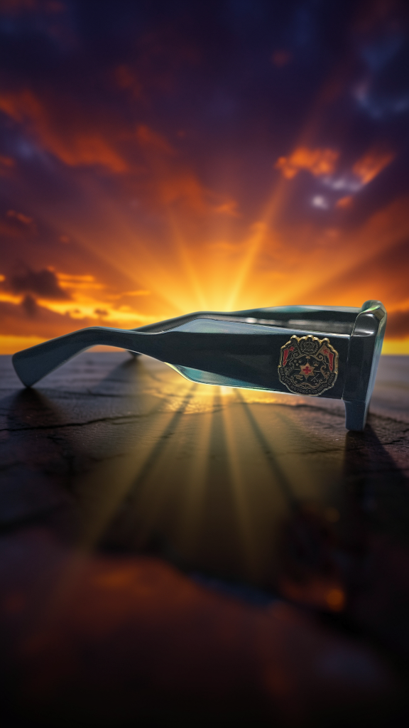 Tongan OP31 -Shield (New)