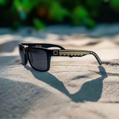 Te Mana J31 - CI Dark New