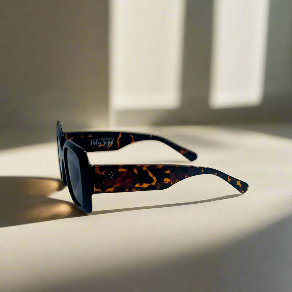 Fu'a - Women's Shades