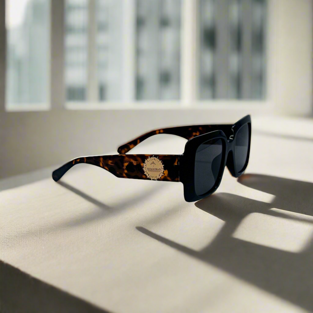 Womens Cookisland Shield Shades