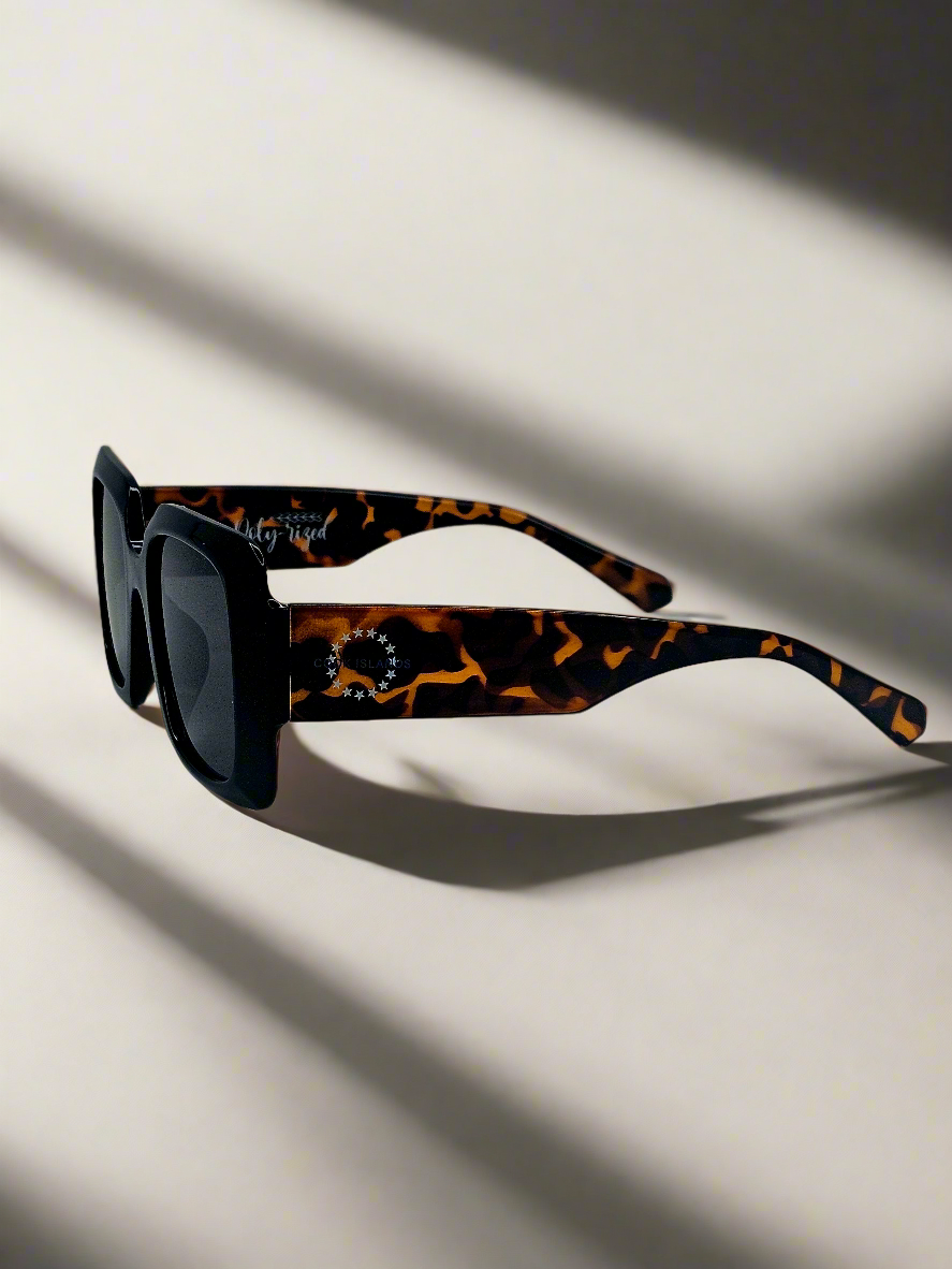 Kuki - Women's Shades