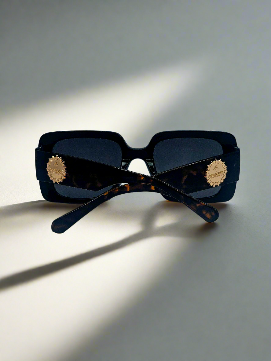 Womens Cookisland Shield Shades