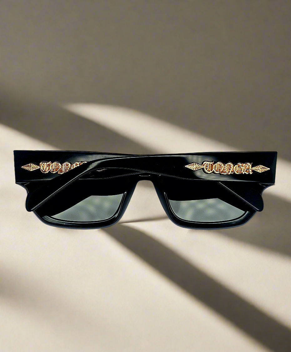 Tonga HQ - Pi Shades
