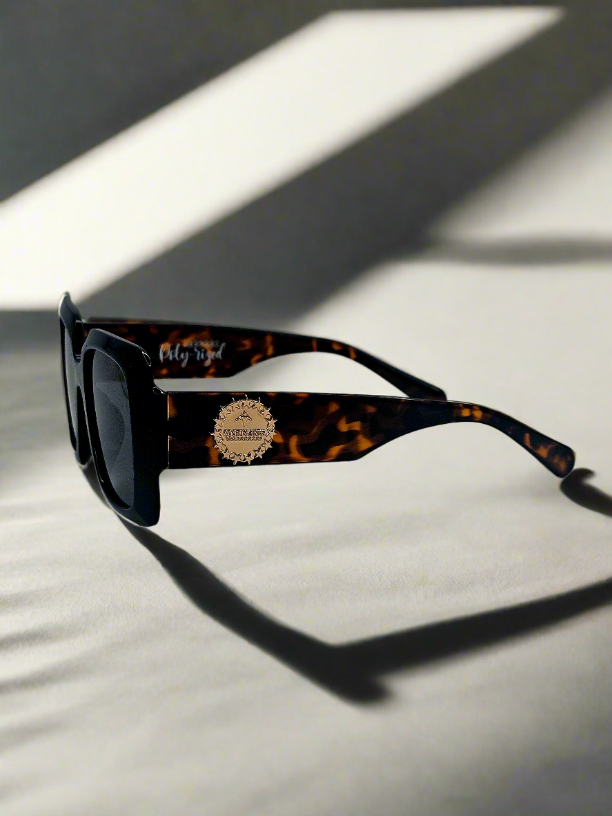 Womens Cookisland Shield Shades