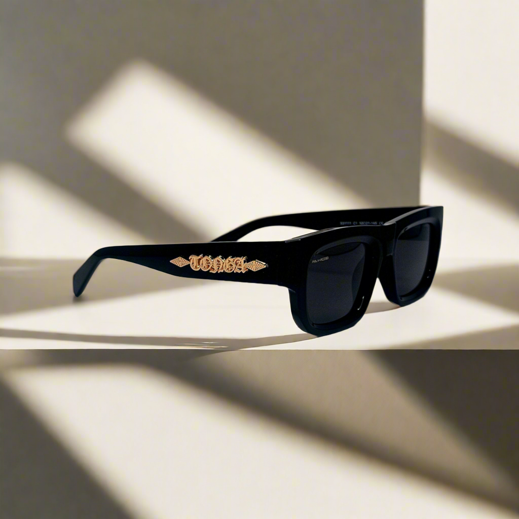 Tonga HQ - Pi Shades