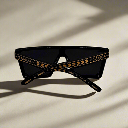 Seki Samoa - J18 Square Shades