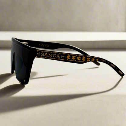 Seki Samoa - J18 Square Shades