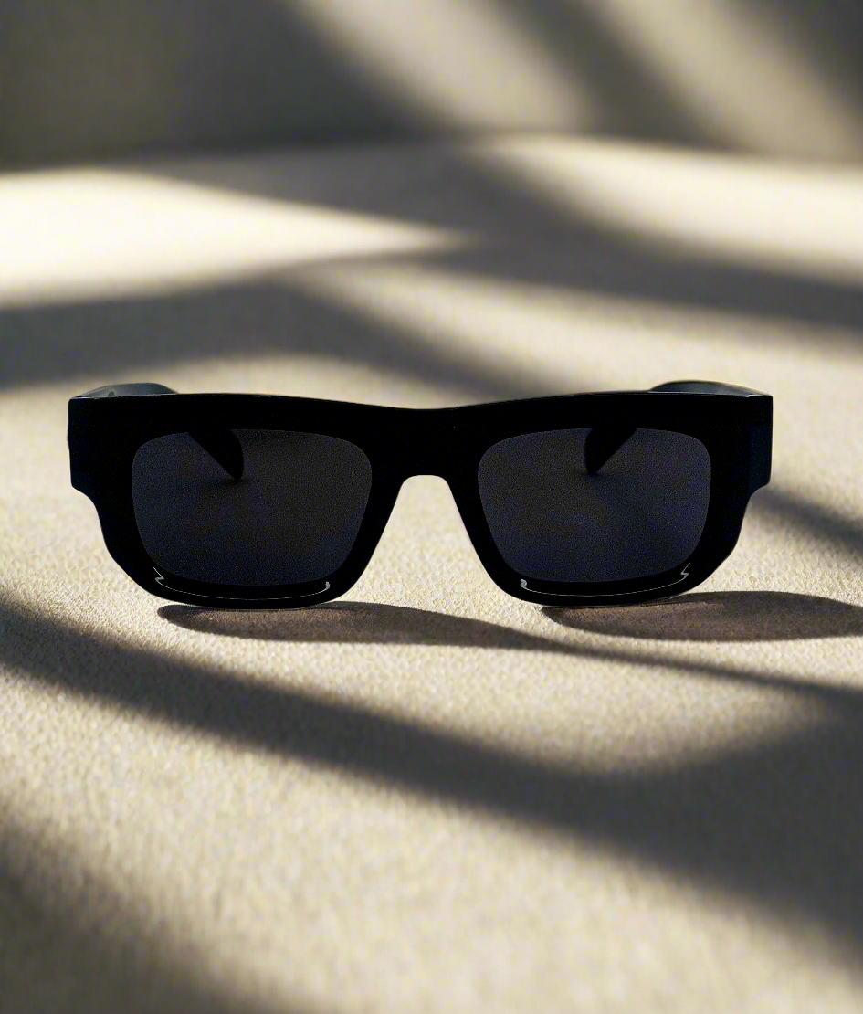Tonga HQ - Pi Shades